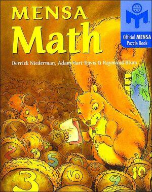Mensa Math