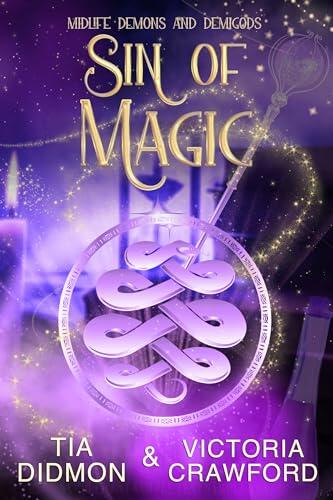 Sin of Magic