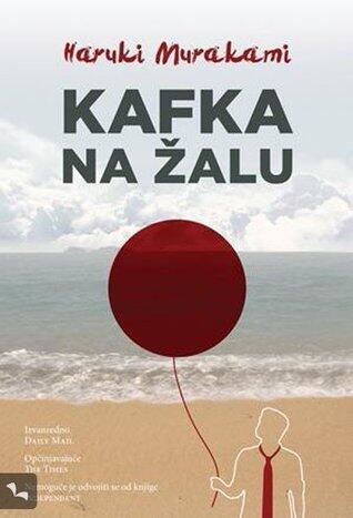 Kafka na žalu