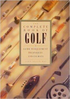 Golf: A Practical Guide
