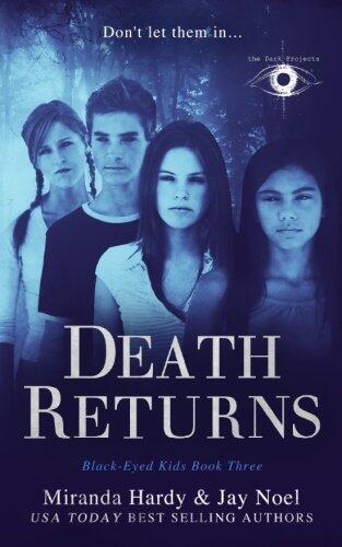 Death Returns