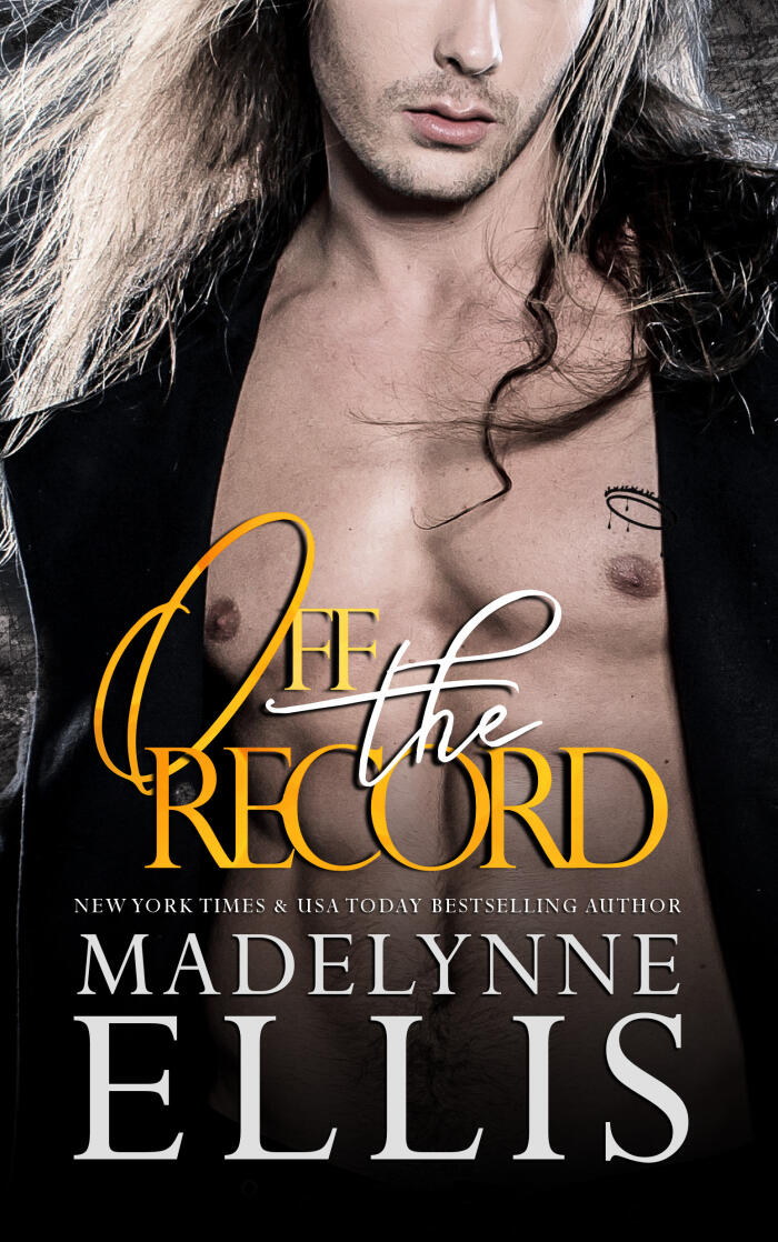 Off the Record - A Prelude