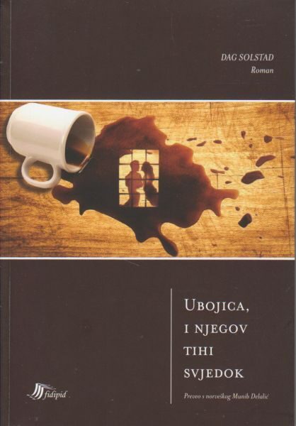 Ubojica, i njegov tihi svjedok