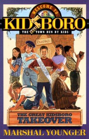 The Great Kidsboro Takeover