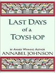 Last Days of a Toyshop