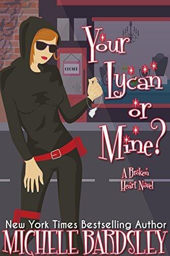 Your Lycan or Mine?