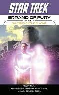 Star Trek: Errand of Fury