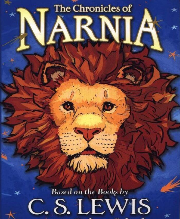 The Chronicles of Narnia [The Chronicles of Narnia (Publication Order) @ 1–7]