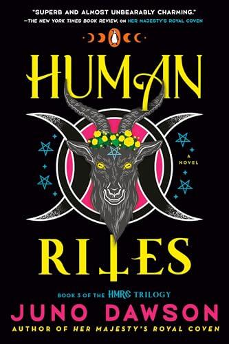 Human Rites