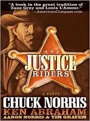 The Justice Riders