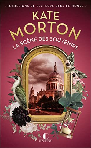 La Scène des souvenirs