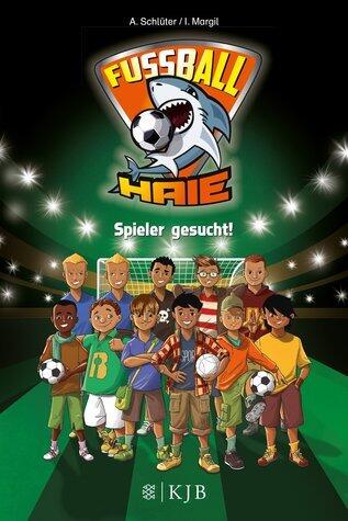 Spieler gesucht!