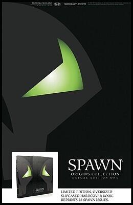Spawn Origins (Deluxe Edition)