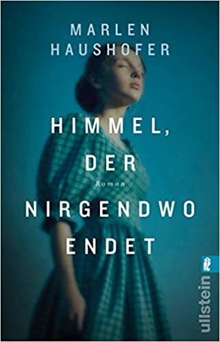 Himmel, der nirgendwo endet