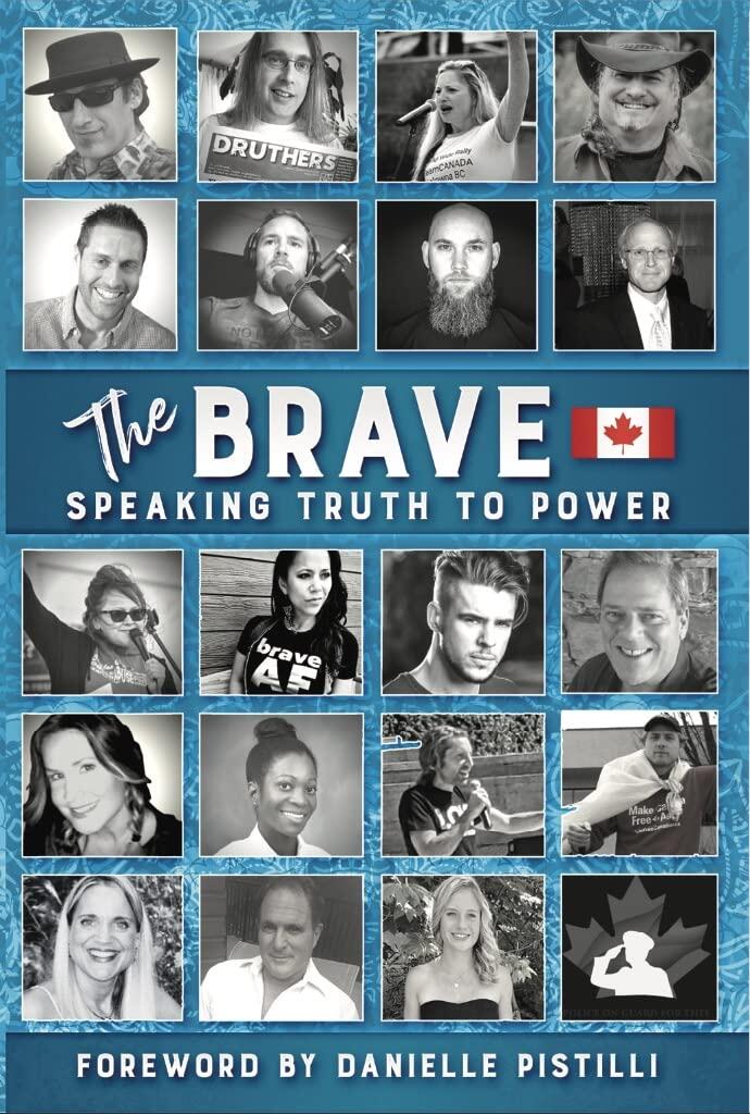 The Brave: Speaking Truth to Power
