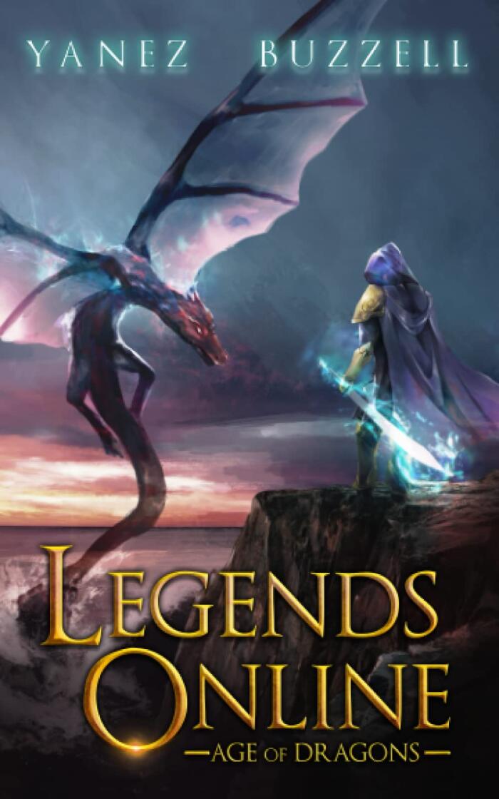 Age of Dragons