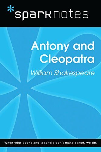 Antony and Cleopatra