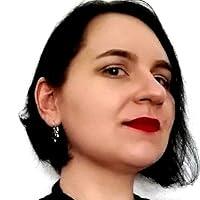 Alexandra Seidel