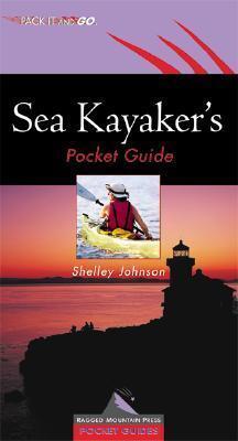 Sea Kayaker's Pocket Guide