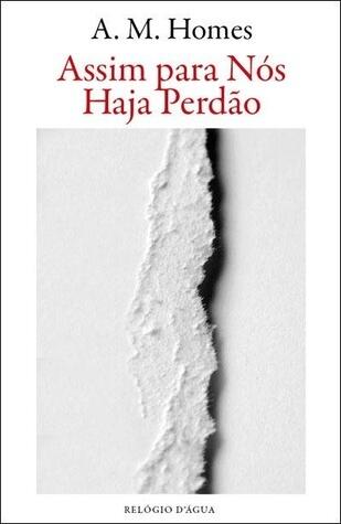 Assim Para Nós Haja Perdão