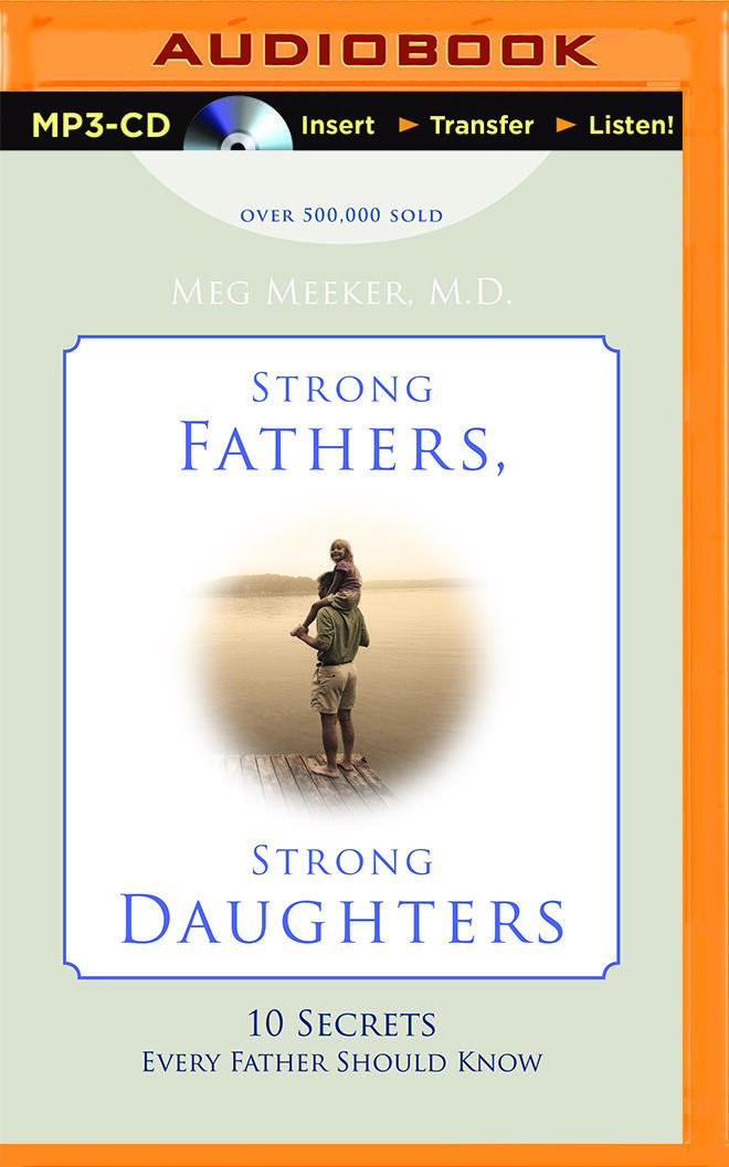 Strong Fathers, Strong Daughters