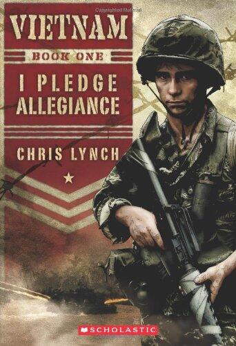 Vietnam: I Pledge Allegiance