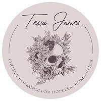 Tessa James