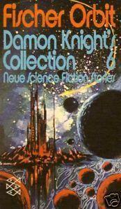 Fischer Orbit Damon Knight's Collection 6