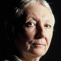 Maureen O'Brien