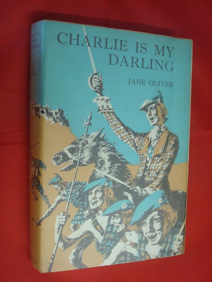 Charlie Is My Darling