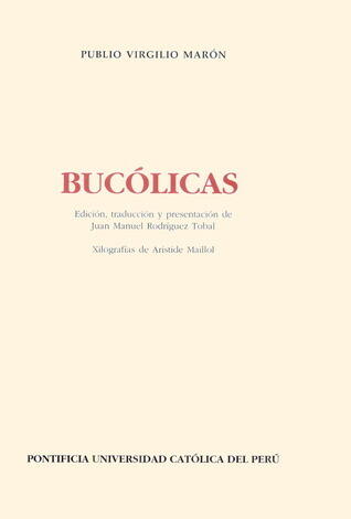 Bucólicas.