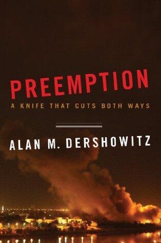 Preemption: A Knife That Cuts Both Ways (Issues of Our Time