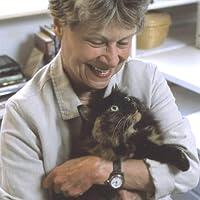 Shirley Rousseau Murphy