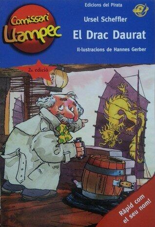 El drac daurat