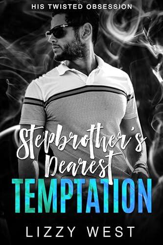 Stepbrother's Dearest Temptation