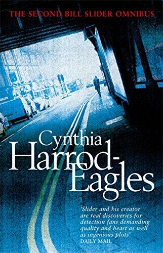 (The Second Bill Slider Omnibus: Dead End/Blood Lines/Killing Time (Bill Slider Mysteries Omnibus)) [By: Harrod-Eagles, Cynthia] [Jul, 2005]