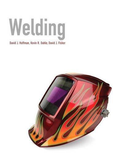Welding by Hoffman, David J., Dahle, Kevin R., Fisher, David J. (2011) Hardcover
