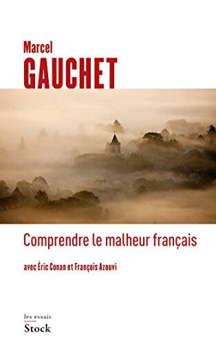 Comprendre le malheur français (Essais - Documents)