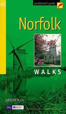 Norfolk Walks