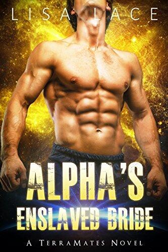 Alpha's Enslaved Bride