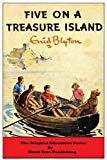 Five On A Treasure Island