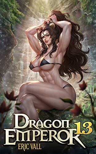 Dragon Emperor 13