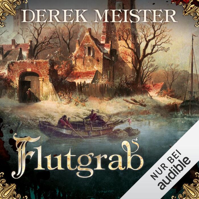 Flutgrab: Patrizier Rungholt 5