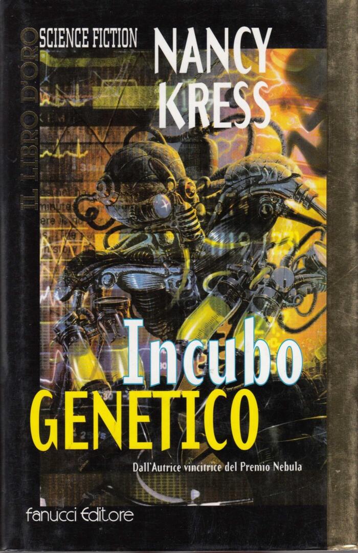 Incubo genetico