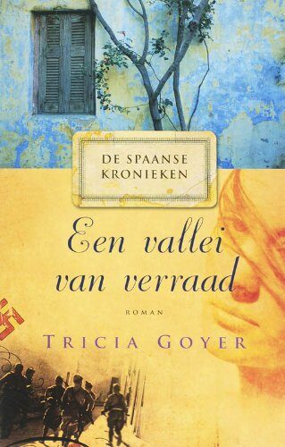 Een vallei van verraad