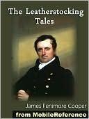 The Leatherstocking Tales
