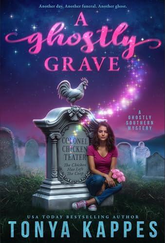 A Ghostly Grave