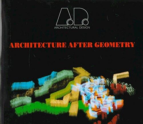 Architecture After Geometry