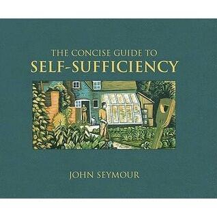 Concise Guide to Self-Sufficiency