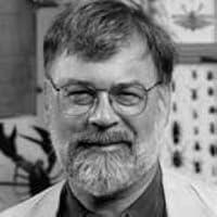 Niles Eldredge
